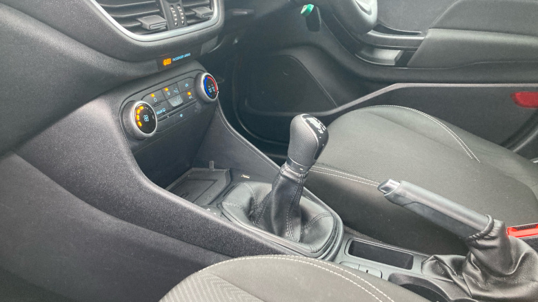 Ford Fiesta 1.1 75 Trend 5dr Petrol Hatchback